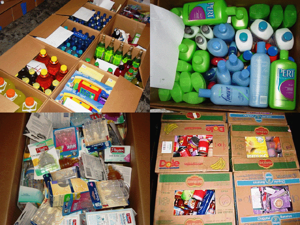 Drugstore HBA Wholesale Pallets Health Beauty Rite-Aid Drugstore HBA Wholesale Pallets Health Beauty Rite-Aid
